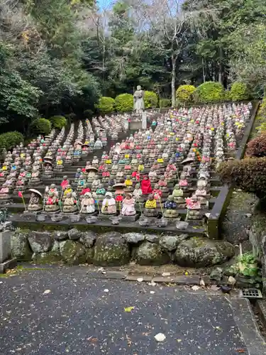 紅葉ヶ滝薬師堂(福岡県)