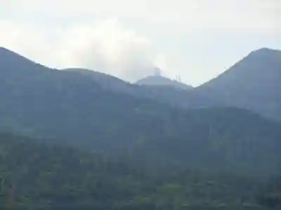 恐山菩提寺(青森県)