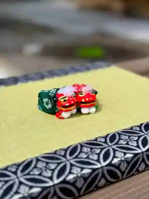 伊達神社(北海道)