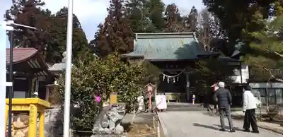 今市報徳二宮神社のその他建物