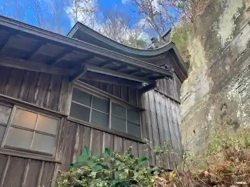 龍御前神社(島根県)