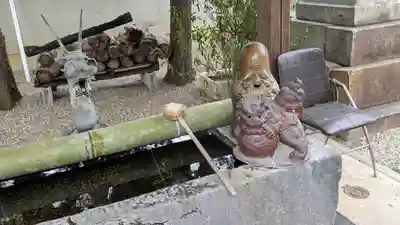 郡山八幡神社(奈良県)