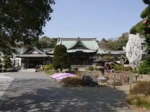 時宗総本山 遊行寺（正式：清浄光寺）の庭園