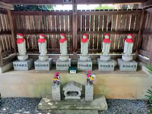 福正寺　松福院(埼玉県)