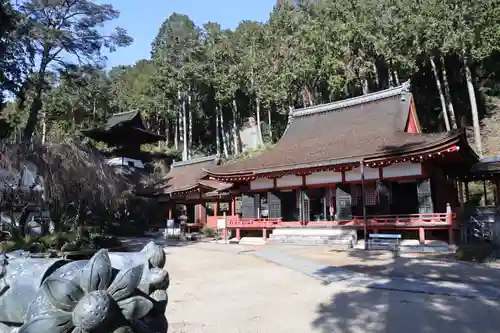 長命寺(滋賀県)