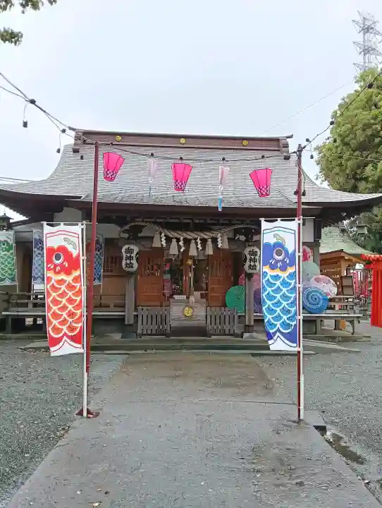 相模原氷川神社の{uncategorized: "未分類", other: "その他", undefined: "問題あり", building: "その他建物", grave: "お墓", sacred_gate: "鳥居", guardian: "狛犬", statue: "像", buddha: "仏像", history: "歴史", nature: "自然", garden: "庭園", animal: "動物", pagoda: "塔", temizu: "手水舎", mountain_gate: "山門・神門", sanctuary: "本殿・本堂", subordinate: "末社・摂社", art: "芸術", scenery: "景色", jizo: "地蔵", ema: "絵馬", goshuin: "御朱印", omikuji: "おみくじ", items: "授与品その他", amulet: "お守り", goshuincho: "御朱印帳", eats: "食事", festival: "お祭り", votive_dance: "神楽", shichigosan: "七五三参", wedding: "結婚式", experience: "体験その他", initially: "初詣", around: "周辺", anti_infection: "感染症対策"}