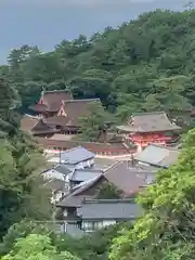 日御碕神社(島根県)