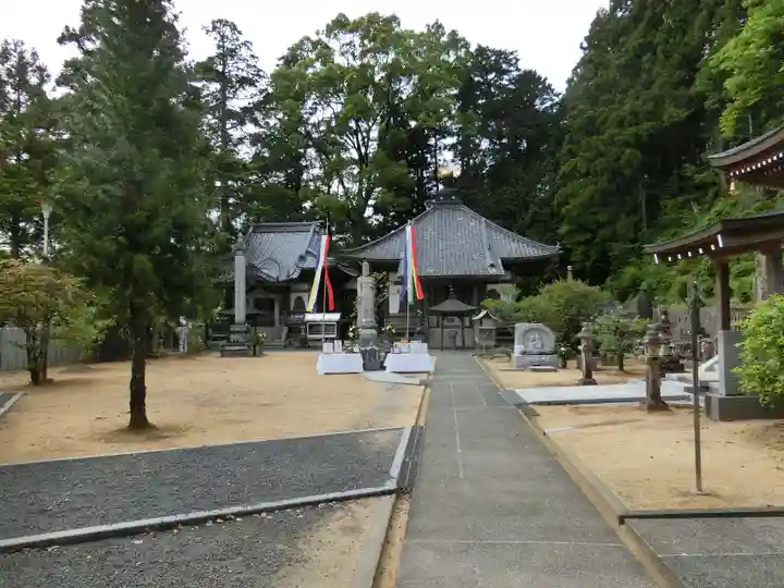 佛木寺のその他建物