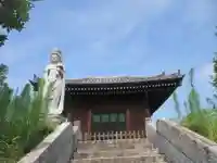龍興寺のその他建物