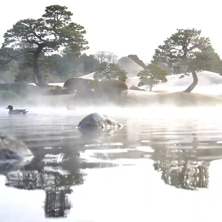 出水神社(熊本県)