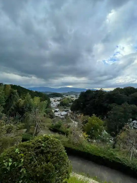 岡寺(龍蓋寺)(奈良県)