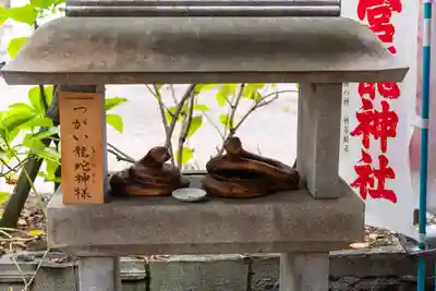 若宮八幡社(愛知県)