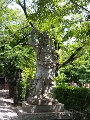 安養寺(東京都)