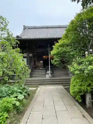 宝戒寺(神奈川県)