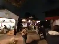 新井天神北野神社(東京都)