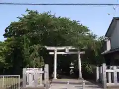 三咲稲荷神社(千葉県)