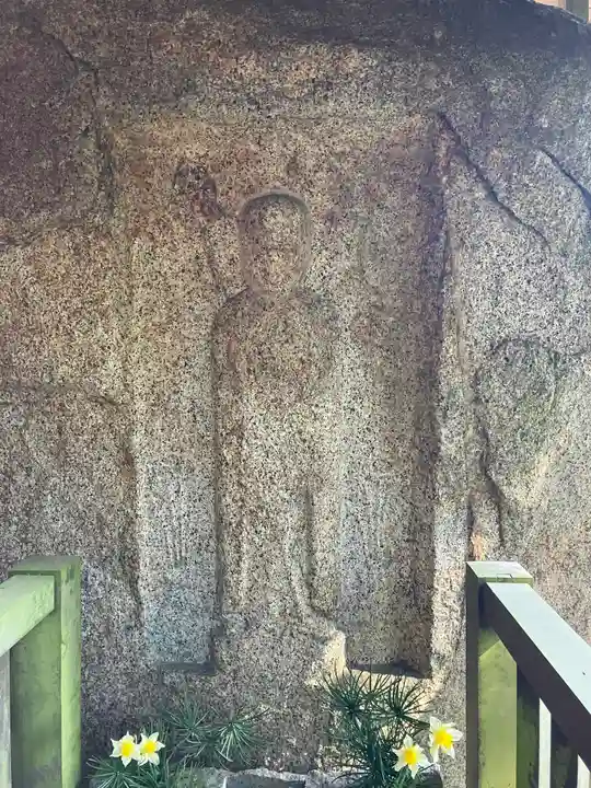 疱瘡地蔵(奈良県)