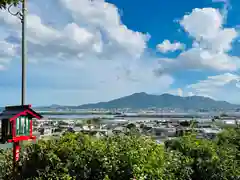 藤ノ木白山神社(福岡県)