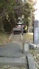 熊野神社の建物その他