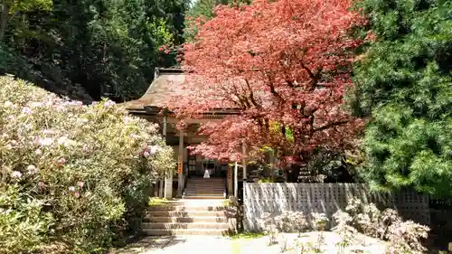 金剛三昧院のその他建物