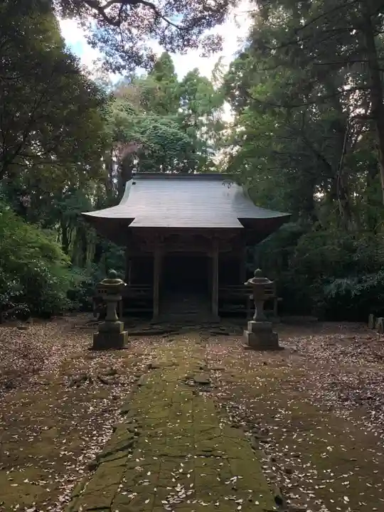 東光寺(千葉県)