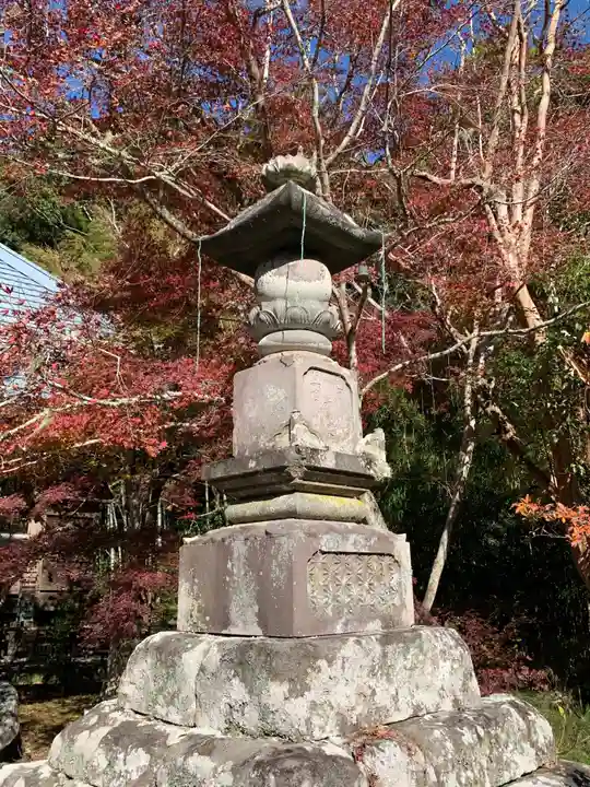 小松寺のその他建物