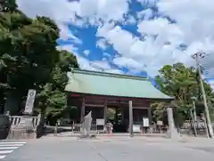 勝福寺(神奈川県)