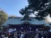 大國魂神社(東京都)