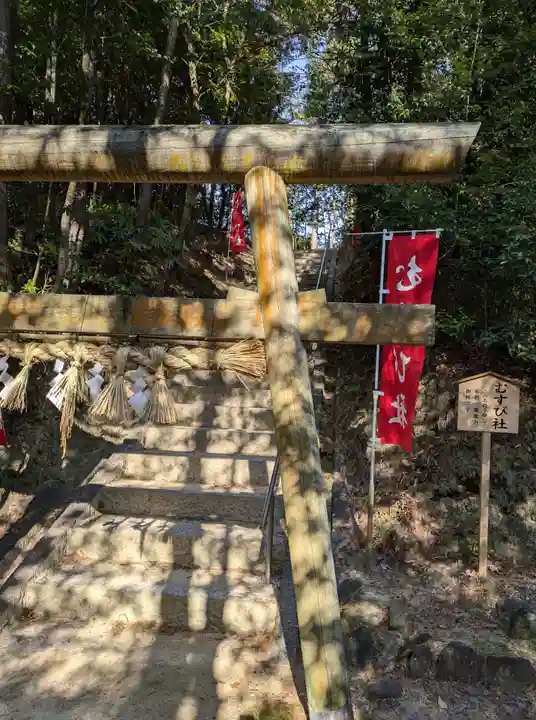 敢國神社(三重県)