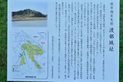 菅原神社(新潟県)