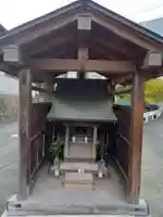 木地挽道祖神(神奈川県)