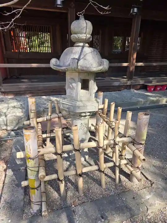 富部神社(愛知県)