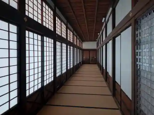 勝興寺(富山県)