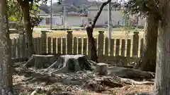 八幡神社(兵庫県)