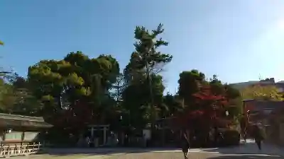 八坂神社(祇園さん)のその他建物