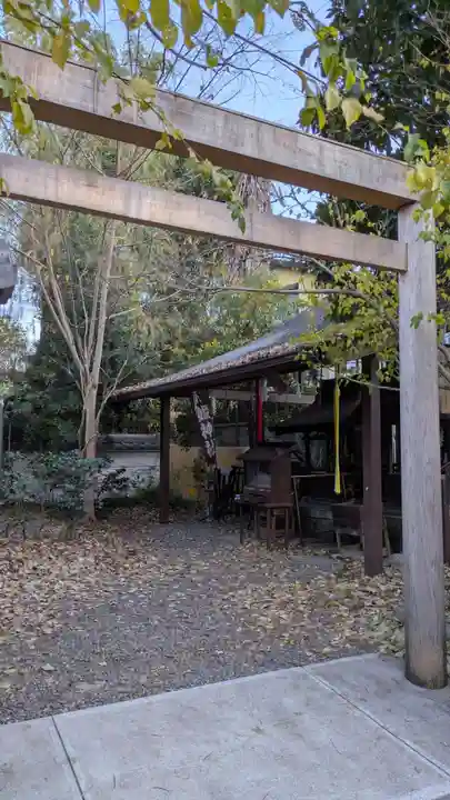橋姫神社(京都府)