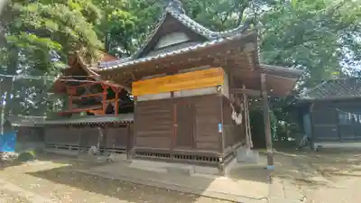 八幡神社(埼玉県)