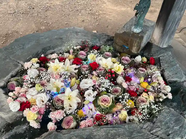 富士浅間神社(群馬県)