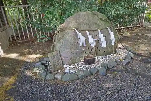 長浜八幡宮(滋賀県)