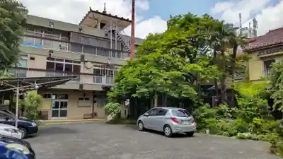 了然寺のその他建物