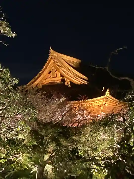 東寺(教王護国寺)(京都府)