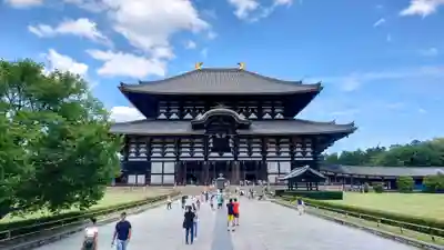 東大寺(奈良県)