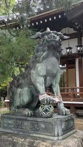 杭全神社(大阪府)