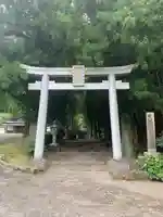 国造神社(熊本県)