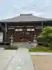 妙長寺(神奈川県)