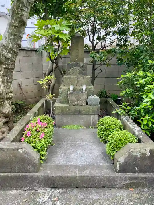 西福寺(東京都)