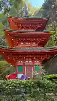 岩船寺(京都府)