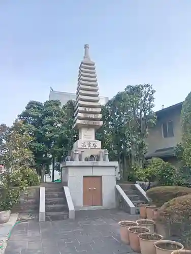 常念寺(愛知県)