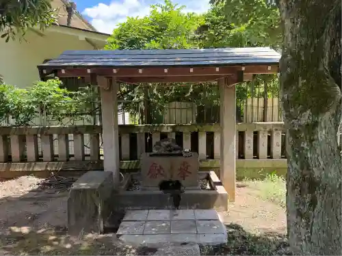 道祖神社(千葉県)