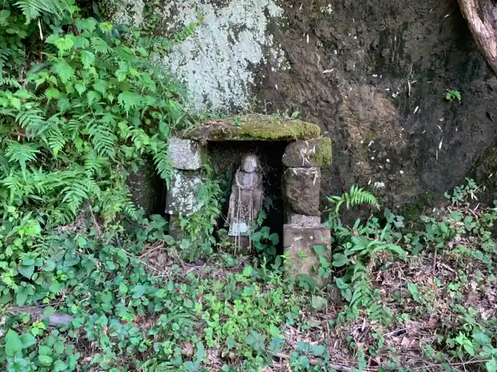 延寿院のその他建物